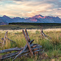 Goodnight Mountains