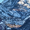 Spotlight On Ouray